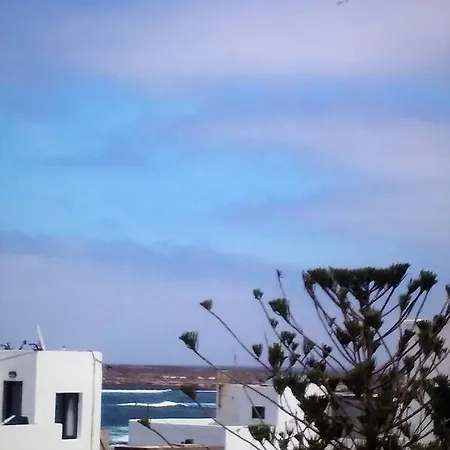 Happy Lanzarote