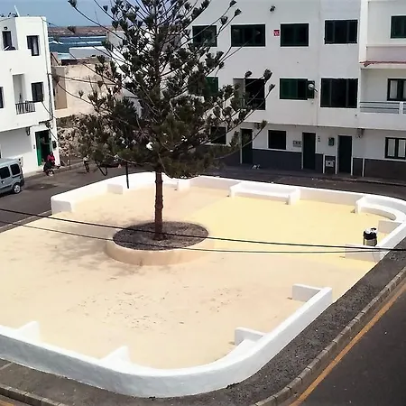 Appartement Happy Lanzarote La Santa
