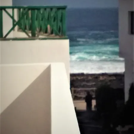Happy Lanzarote