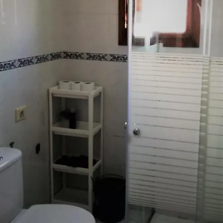 Happy Lanzarote Appartement La Santa