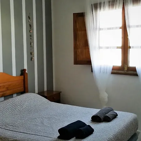 Appartement Happy Lanzarote *