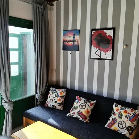 Appartement Happy Lanzarote