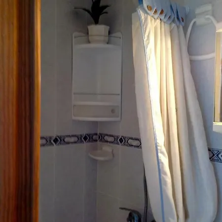 Appartement Happy Lanzarote