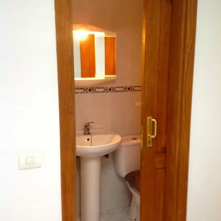 Appartement Happy Lanzarote *