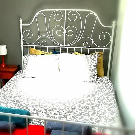 Appartement Happy Lanzarote *