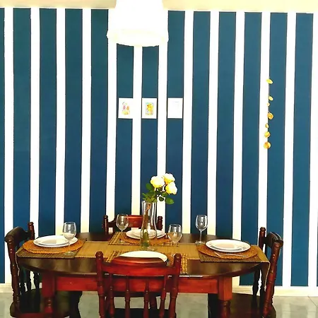 Appartement Happy Lanzarote *