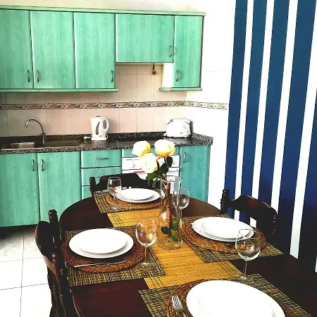 Appartement Happy Lanzarote *