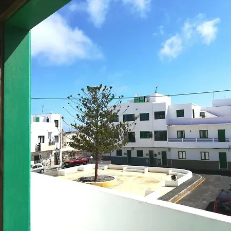 Appartement Happy Lanzarote *