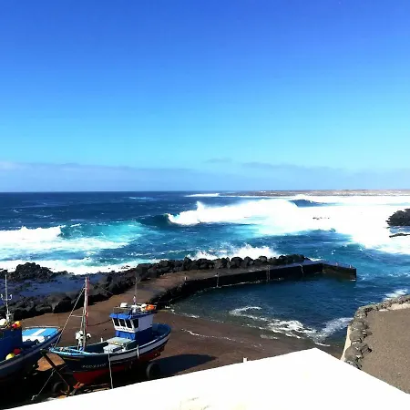 Happy Lanzarote Appartement