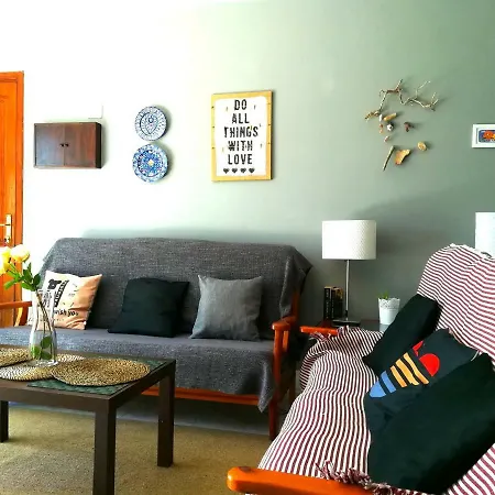 Appartement Happy Lanzarote