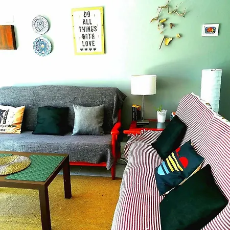 Appartement Happy Lanzarote