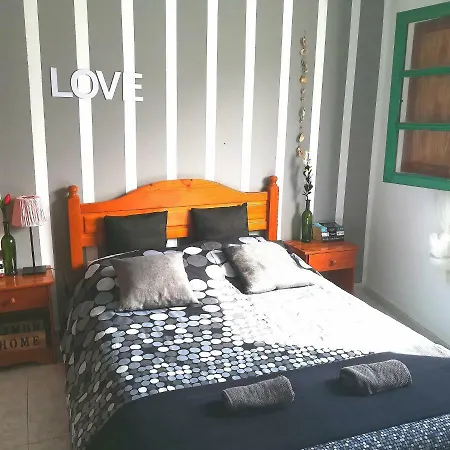 Happy Lanzarote Appartement
