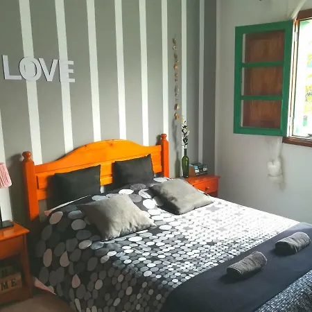 Happy Lanzarote Appartement *