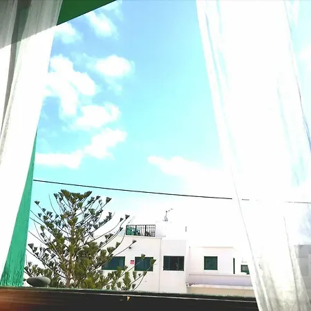 Appartement Happy Lanzarote La Santa