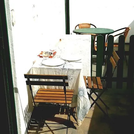 Appartement Happy Lanzarote La Santa