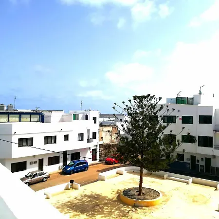 Appartement Happy Lanzarote