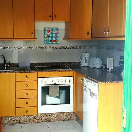 Happy Lanzarote Appartement