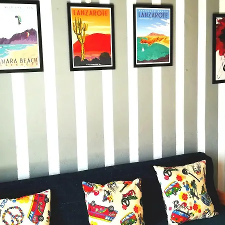 Happy Lanzarote Appartement