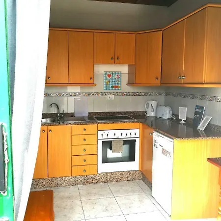 Happy Lanzarote Appartement *
